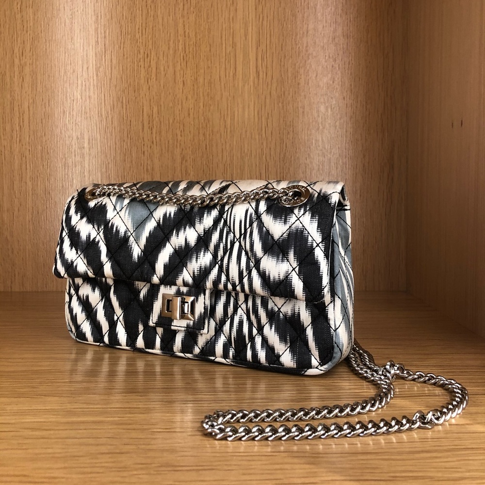 Bandita bag by ROUGH STUDIOUS